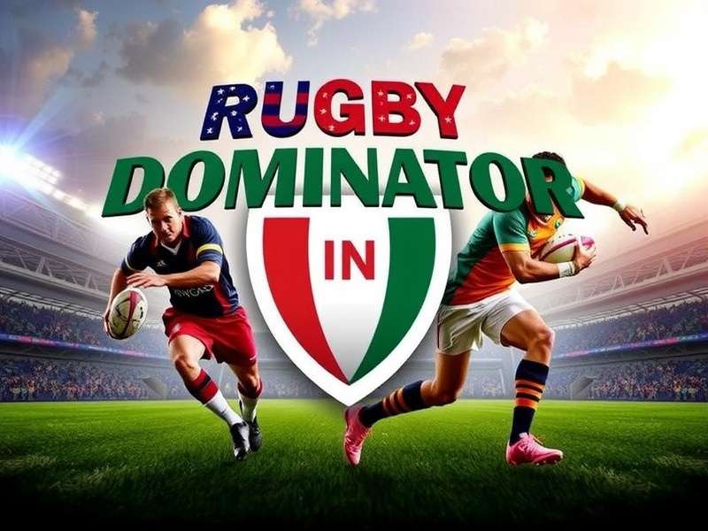 Rugby Dominator IN Downloads in India